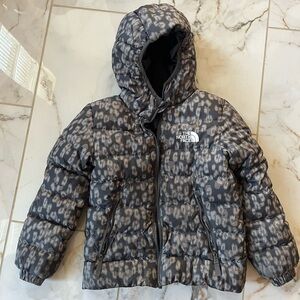The North Face Jacket